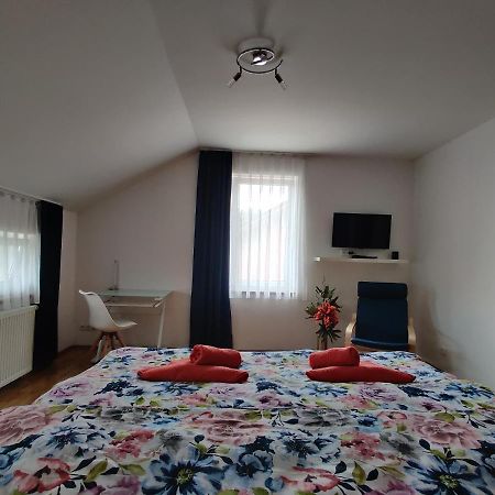 Apartmany V Nasem Olomouc Exterior photo