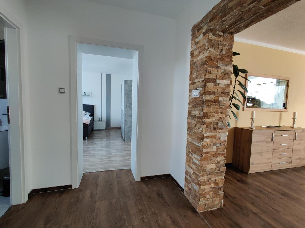 Apartmany V Nasem Olomouc Exterior photo