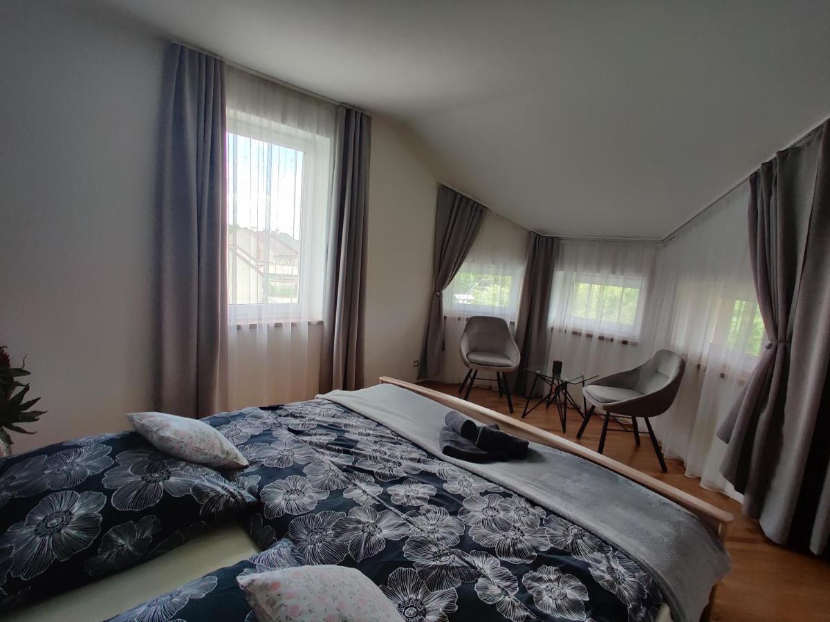 Apartmany V Nasem Olomouc Exterior photo