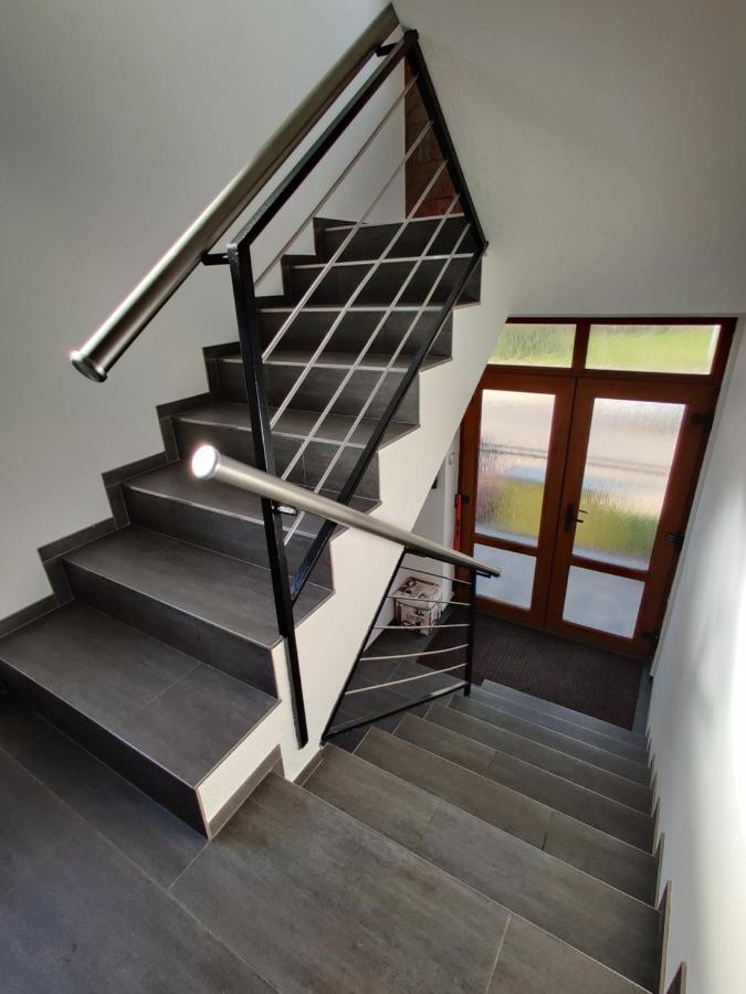 Apartmany V Nasem Olomouc Exterior photo